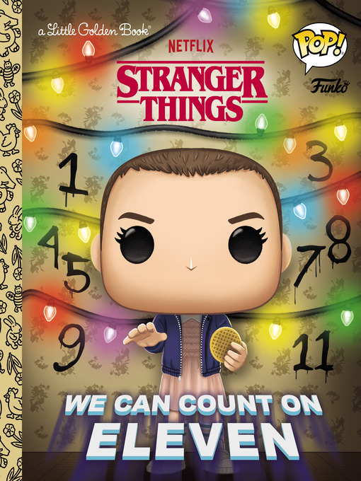 Title details for Stranger Things by Geof Smith - Available